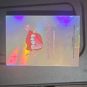 Sweet Smile Gems DIY Tooth Gem Kit